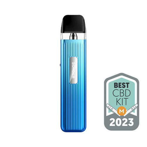 10 Best Starter Vape Kits For Beginners In 2024